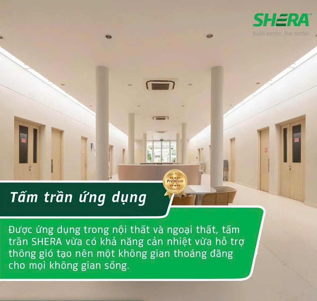 Tấm Xi Măng Cemboard