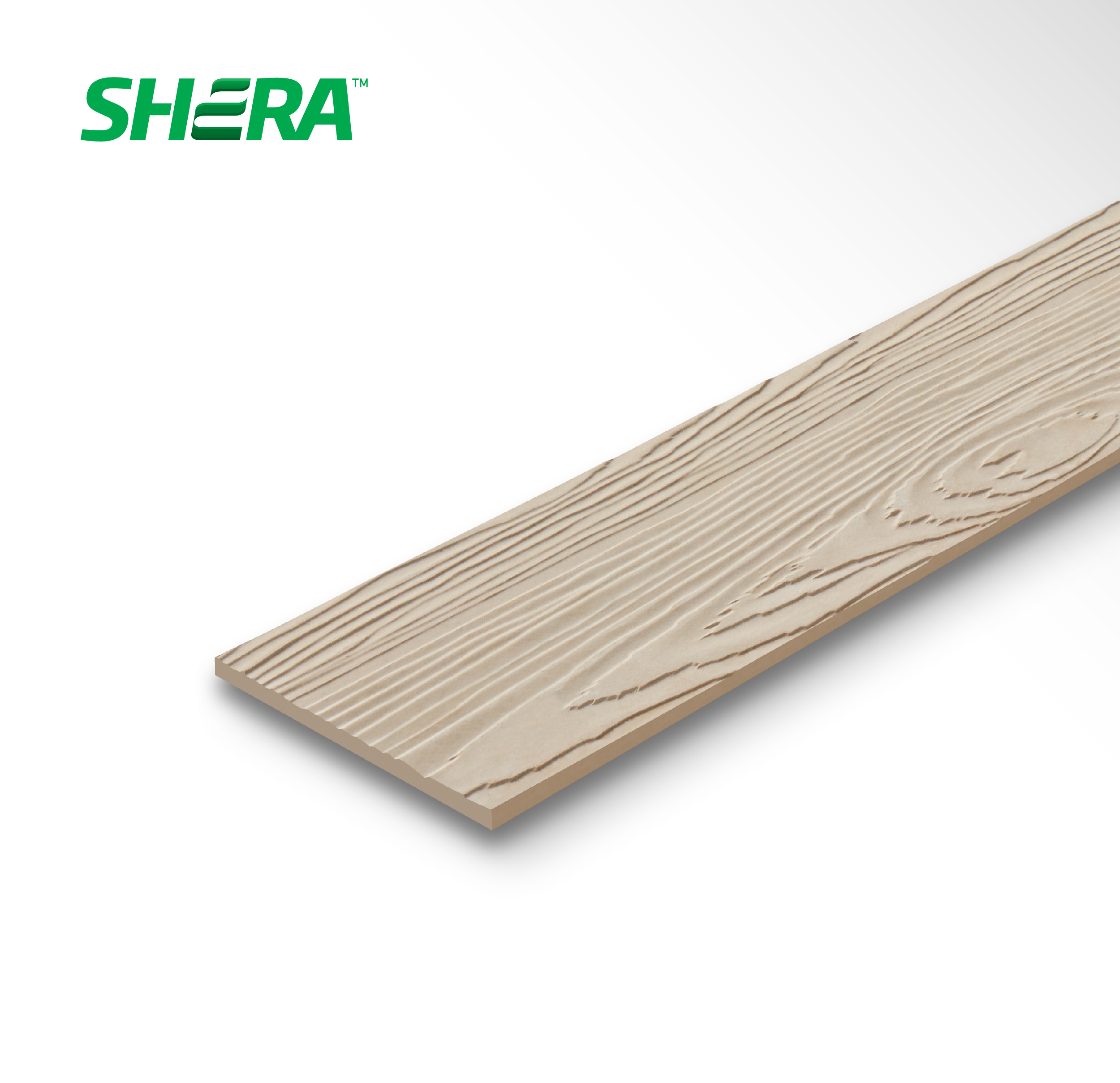 SHERA Plank 8x150x3000mm